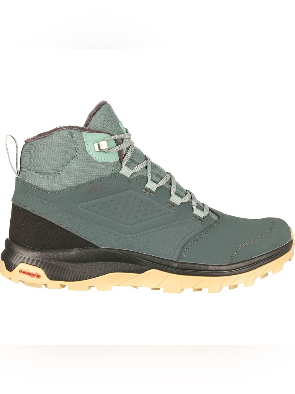 Salomon Yalta TS CS WP Boot - Women's
